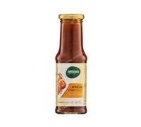 Naturata Sauce Barbecue African Spirit 210 ml - Eco - Bouteille