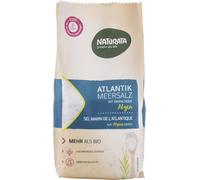 Naturata Sel Marin aux Algues Bio d'Espagne Bio 500 g