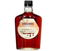 Naturata Sirop d'Érable Bio 375 ml