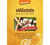 Naturata Syramena Morceaux Bio 500 g