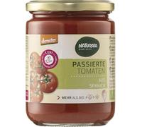 Naturata Tomates passiées bio (6 x 400 g)