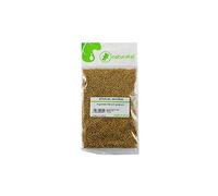 Naturatal - ALHOLVAS Semences (Trigonella foenum-graecum) Idéal pour perfusion - 100GR
