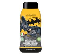NATURAVERDE BATMAN Shampooing Douche 250 Ml