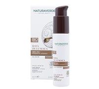 Naturaverde | BIO - Sérum Visage Régénérant Intensif, Sérum Visage, Sérum Bave d'Escargot, Sérum avec Acide Hyaluronique et Aloe Vera Gel BIO, Sérum BIO, Certifié ICEA, 60 ml
