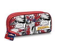 Marvel Spiderman Beauty Case coffret cadeau pour enfant