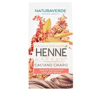 Naturaverde Henna Plant Coloring Clear 100 g
