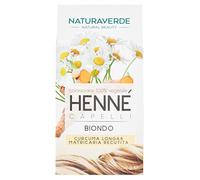 Naturaverde henné blond 100 gr colored