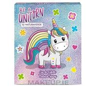 NATURAVERDE Kids -BE A Unicorn Eau de toilette 30 ml Parfum pour enfants Parfum doux et délicat inspiré du monde des licornes