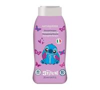 Naturaverde | Kids - Disnet Stitch - Shampooing douche pour enfants, savon douche pour le corps et les cheveux, produits d'hygiène pour enfants, 250 ml