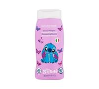 Naturaverde | Kids - Disnet Stitch - Shampooing douche pour enfants, savon douche pour le corps et les cheveux, produits d'hygiène pour enfants, 250 ml