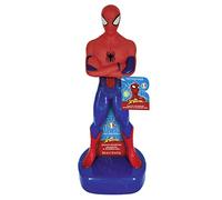 Naturaverde Kids Marvel Spiderman Douche Shampoo 3D 300 ml
