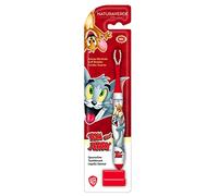 Disney Tom & Jerry Toothbrush brosse à dents pour enfants 1 pcs