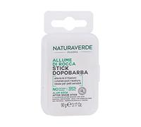 Naturaverde Pharma ALLUME DI ROCCA STICK DOPOBARBA PIETRA RETTANGOLARE