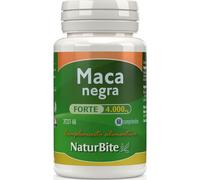 Naturbite Maca Forte Noire 4000mg 60comp