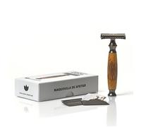 Naturbrush Maquinilla De Afeitar Negro