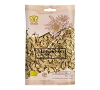 NATURCID Cardamome Grain Vert Sachet 35 Gr Bio