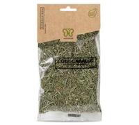NATURCID COLA DE CABALLO planta cortada - peut être utilisé régulièrement selon les besoins individuels, produit multifonction à large champ d’application, poids 35 g et convient à ceux qui privilégie