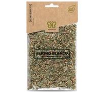 NATURCID ESPINO BLANCO hojas y flores - peut être utilisé régulièrement selon les besoins individuels, produit multifonction à large champ d’application, poids 50 g et devient un allié fiable dans la