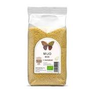 NATURCID MIJO 500gr. ECO - s’intègre facilement dans une routine de tous les jours, produit spécialisé pour un usage quotidien, poids 500 g et est conçu pour offrir un grand confort d’utilisation au q