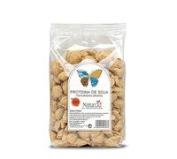 NATURCID PROTEINA DE SOJA TEXTURIZADA gruesa - convient à ceux qui recherchent un produit fiable au quotidien, soin conçu pour une utilisation régulière, poids 200 g et est conçu pour offrir un grand
