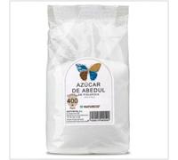 Naturcid Sucre de Bouleau 400 g | Édulcorant Xylitol Naturel