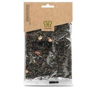 Naturcid Thé Jasmin Vert et Fleurs 50g - Infusion de Thé Vert Chun Mee