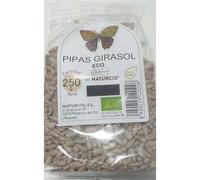 Naturcid Tournesol Graines Eco 250g