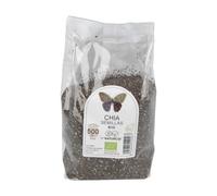 NATURCID Trigo Miel Eco 300gr, Estándar, Único