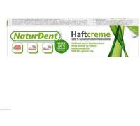Naturdent Crème adhésive 40 g