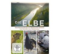 Documentaire – Die Elbe: Vom Riesengebirge zur Sächsischen Schwei – Studio Hamburg Enterprises