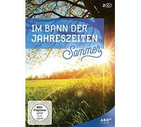 Naturdokumentation - Im Bann der Jahreszeiten: Sommer [Import]