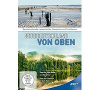 Naturdokumentation - Norddeutschland Von Oben