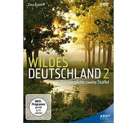 Naturdokumentation - Wildes Deutschland Staffel 2