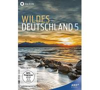 Naturdokumentation - Wildes Deutschland Staffel 5