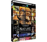 Nature – DVD