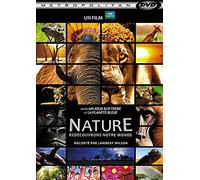 Nature DVD DVD