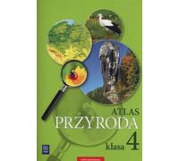 Nature 4 Atlas - Arrangement collectif (Buch auf Polnisch)