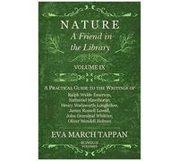 Nature - A Friend In The Library