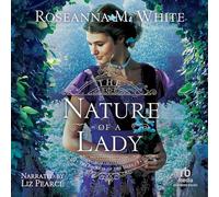 Nature a Lady Secrets of The Isles Series