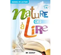 nature a lire ce2 - manuel