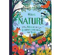 Nature: A Magical Journey Through the Year (RHS)