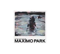 Max mo Park - Nature Always Wins [New Vinyl LP]