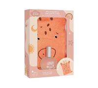 Nature &amp Senteurs Coffret Eau de Bébé Ourson Rose 50ml