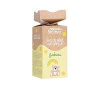 Nature & Senteurs Eau de Bébé Bebiou 50ml