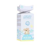 Nature & Senteurs Eau de Bébé Il 50ml
