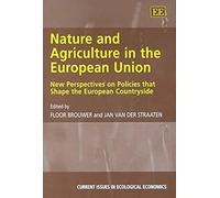 Nature And Agriculture In The European Union