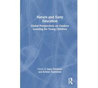 Nature and Early Education