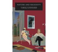 Nature And Necessity