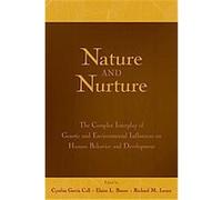 Nature and Nurture