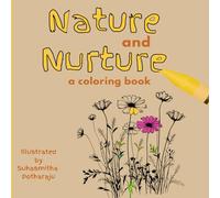 Nature and Nurture: A Book